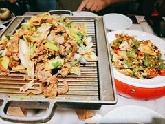 -京城小江南·北京烤鸭·江南土菜·白鱼(中关村店)