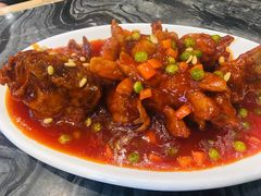 -全启和美食(由由店)