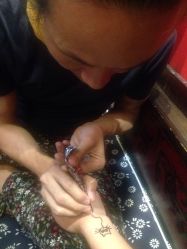 -汉刺青TATTOO STUDIO