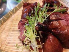 -干老四雅鱼饭店(滨江西路店)