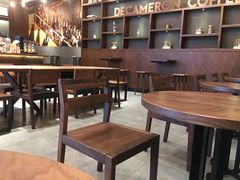 大堂-DECAMERON十日谈(卓悦汇店)