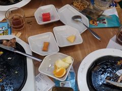 -豪客来牛排(红豆万花城店)