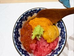 -鮨一日本料理旗舰店(总店)