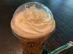 -星巴克(杭州市民中心店)