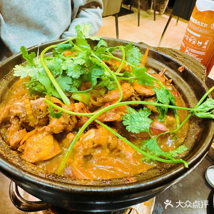 川香煲(茅台路店)图片