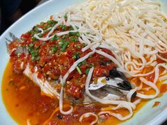 -宏宴·新京菜(望京店)