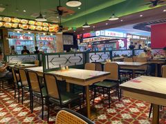 大堂-肥小福·烧鹅专门店(环宇荟店)