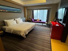 -青岛富力艾美酒店