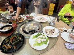 -红日饭店(裕隆三路店)