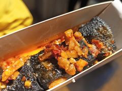 -董顺桃小粒臭豆腐(太平街一店)