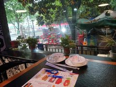 -夜猫子串吧·龙虾.江西小炒(万塘路店)