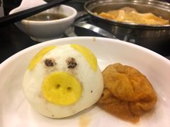 -咕叽咕叽自助烤肉小火锅(茂业清扬店)