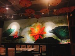 -大茴香越法料理(SOHO复兴店)