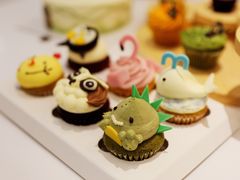 -派悦坊·甜品·蛋糕(虹口龙之梦店)