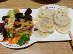-直隶安家牛肉罩饼(建华店)