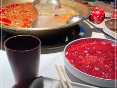 -小龙坎火锅(IFS HOT店)
