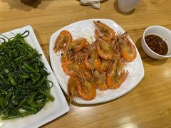 -南海渔家•海鲜•正宗海南菜(海棠湾店)