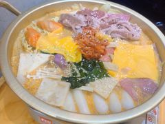 -芝芝Z-cheese芝士年糕专门店