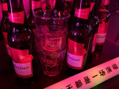 -MOSSO·Liveshow(M3香港广场店)