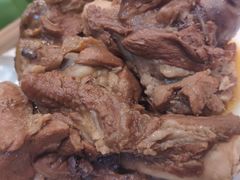 -合合春饼·酱骨·东北菜(潘家园店)