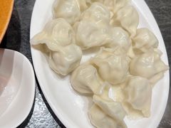 -李记东北饺子馆·东北菜(欢乐谷店)