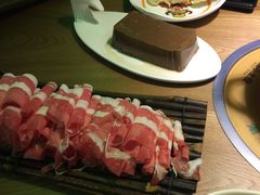 -尚品小土屋涮毛肚(李沧万达店)