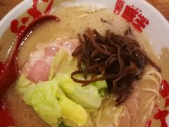-豚王拉面(澳门银河店)