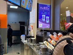 -CoCo都可(新太阳宫店)