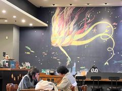 -星巴克(成都龙湖三千集店)