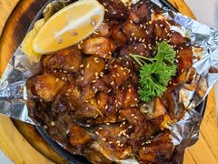 -IL Forno 意坊·意大利餐厅(温州万象城店)