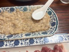 -老铜锅涮羊肉(大连海滨住宅小区店)