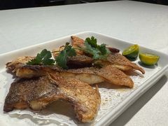 -黑明餐厅(白鹭洲店)