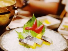 -Mr·Fish鱼鲜生海鲜放题(银泰in99店)