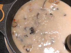-煲宫猪肚鸡(昆山金鹰国际购物中心店)