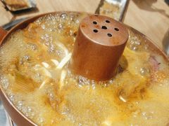 -乌拉烤肉(如皋首店)