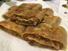 -京味民福烤鸭店(建设四马路店)