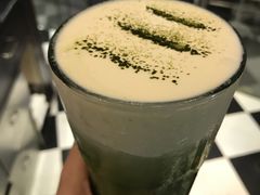 芝士厚奶盖-Oia烘焙(1866店)