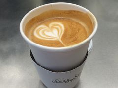 澳白-Seesaw Coffee(上海国金中心店)