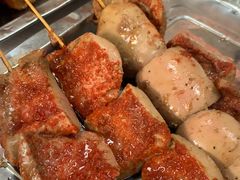 -海平馄饨(逍遥二路店)