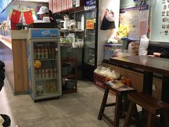 -韩萍老南京馄饨(河西万达店)
