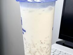 -茶百道(南通海门师山广场店)