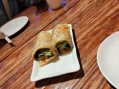 -金湖港式餐厅(建外店)