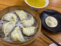 -东升灌浆包(辛庄街总店)