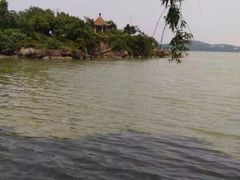 -苏州吴中太湖旅游区
