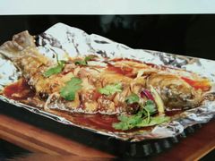 -宏顺佰渔庄(松花湖店)