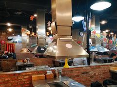 -马路牙子烧烤音乐酒馆(望京店)
