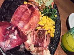 -萨莉亚(巴黎春天成山店)