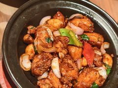 台式金不换三杯鸡-大树餐厅(益田假日店)