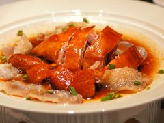 -新兴·金羊座·粤菜点心(乐峰店)