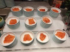 -伍棵星炭烤自助料理·烤鳗鱼(浦东食品城店)